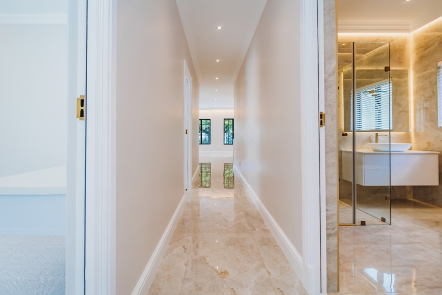 4 Bedroom Property for Sale in Fernridge Western Cape